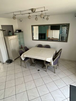  Appartement  vendre 4 pices 80 m