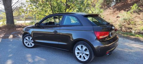 Audi a1 Sportback 1.4 TFSI 122 Ambiente