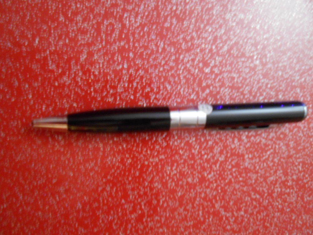 STYLO CAMERA Matériel informatique