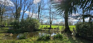  Terrain � vendre 1100 m� La roche-sur-yon