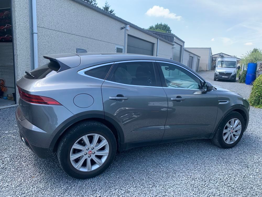 E-PACE E-Pace 2.0 P - 200 ch AWD BVA SE 2019 occasion 59310 Auchy-lez-Orchies
