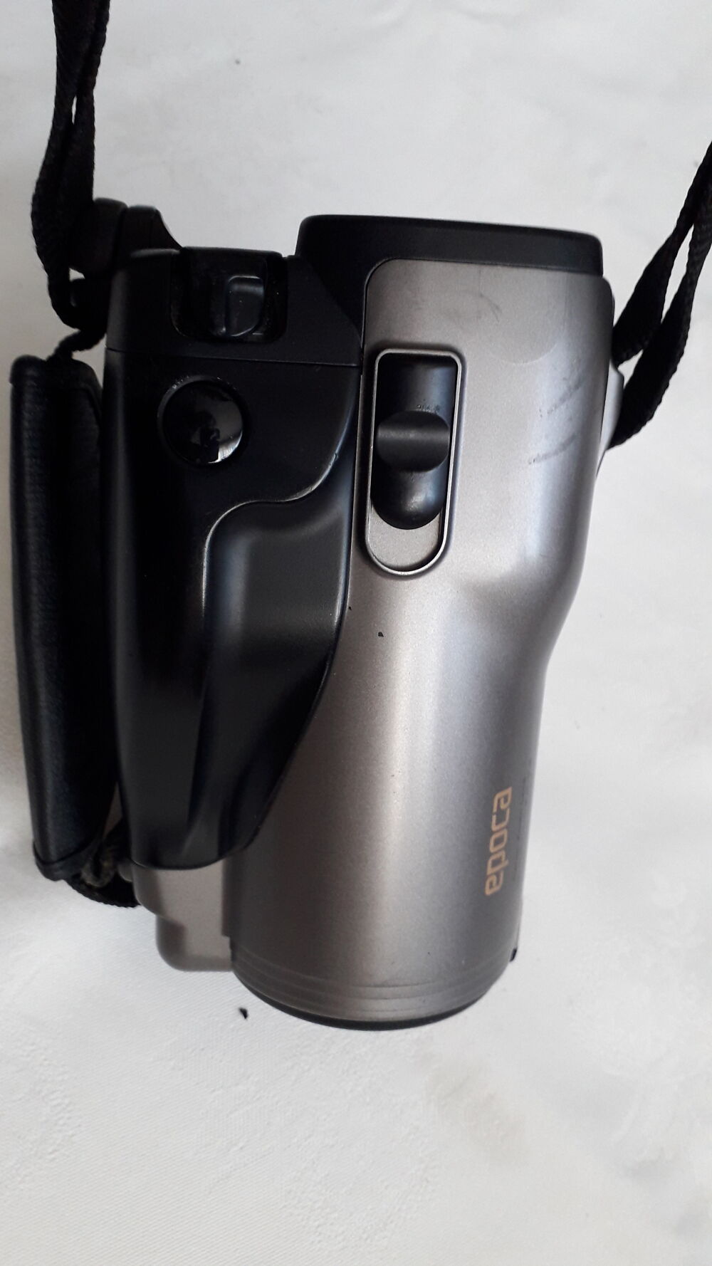 Appareil photo CANON EPOCA
Photos/Video/TV