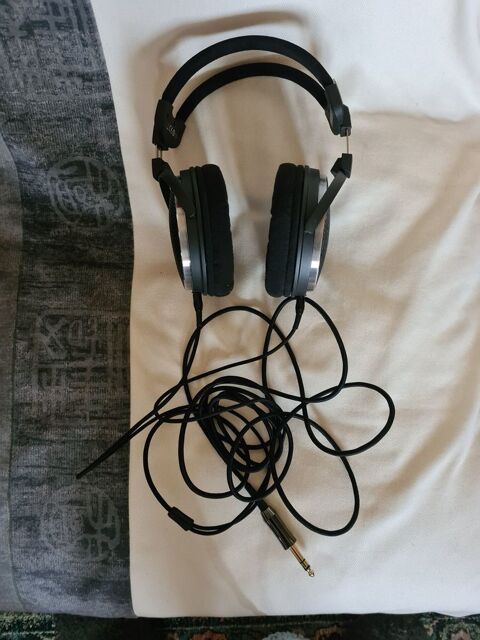 Casque Audio-Technica ADX5000 haut-de-gamme, encore garanti 1550 Ahetze (64)