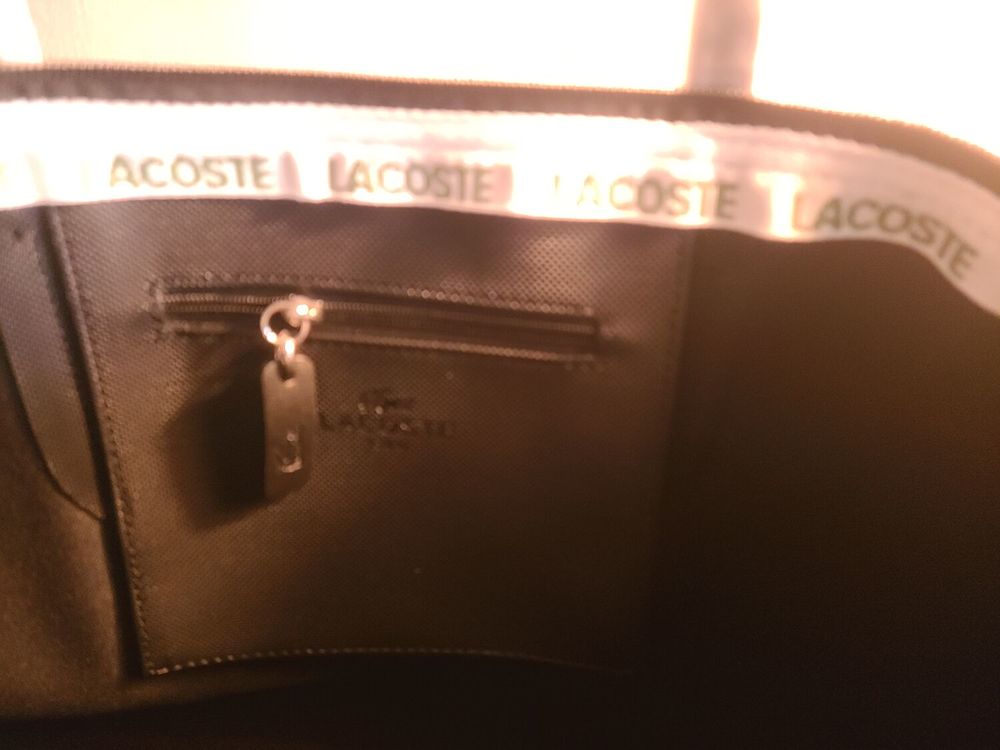 Sac LACOSTE Maroquinerie