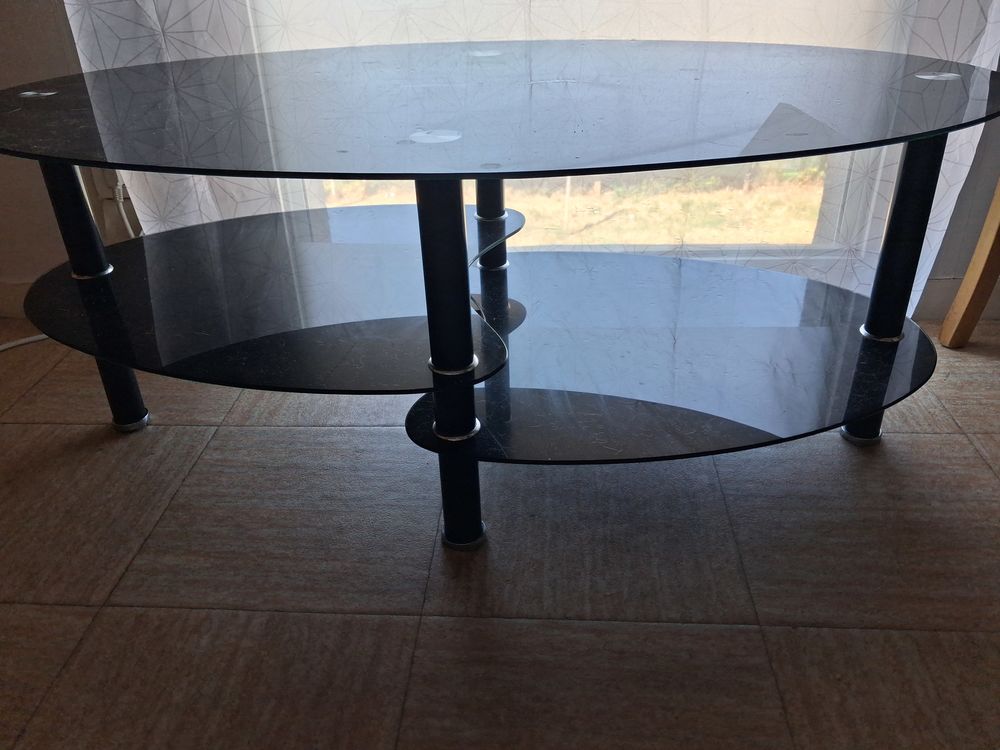 Table salon Meubles