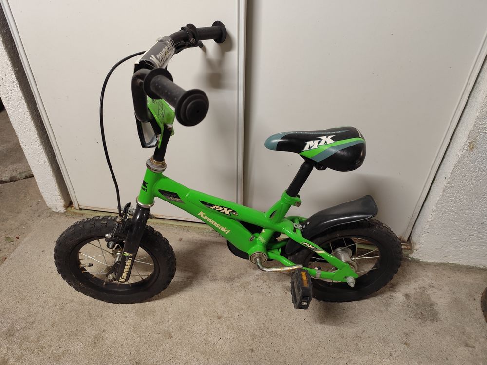 V&eacute;lo enfant Vélos