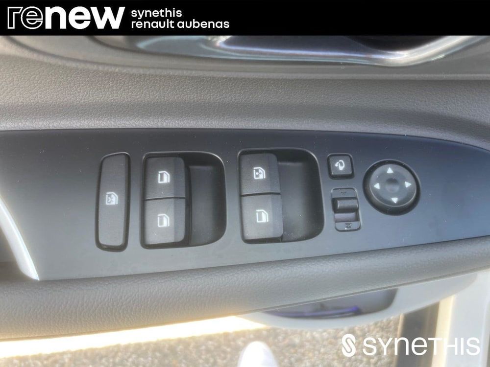 Bayon 1.0 T-GDi 100 DCT-7 Intuitive 2025 occasion 07200 Aubenas