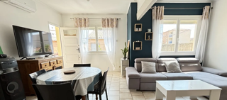  Duplex/triplex à vendre 4 pièces 67 m² Valras-plage