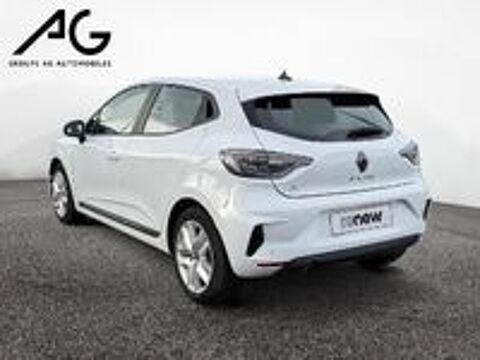 Clio IV CLIO SOCIETE TCE 100 GPL EVOLUTION REVERSIBLE 2024 occasion 08000 Charleville-M&eacute;zi&egrave;res