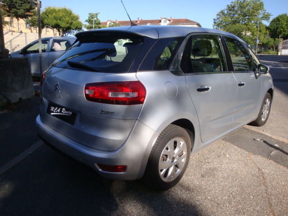 C4 Picasso e-HDi 115 Intensive 2013 occasion 69580 Sathonay-Camp