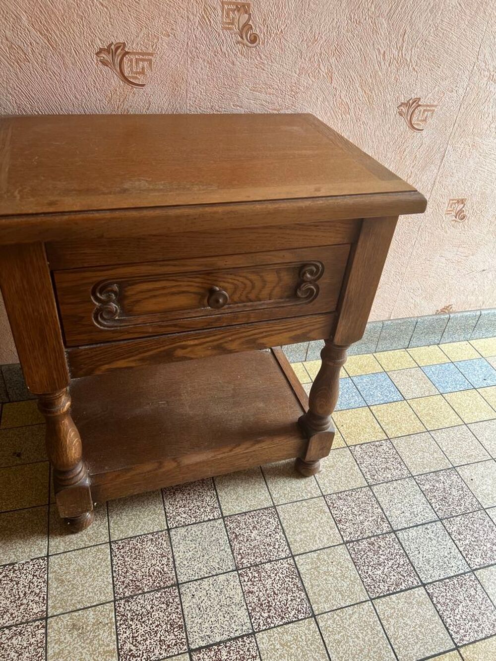 chambre compl&egrave;te Meubles