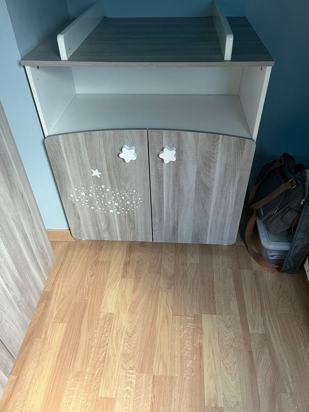 Chambre Hugo Meubles