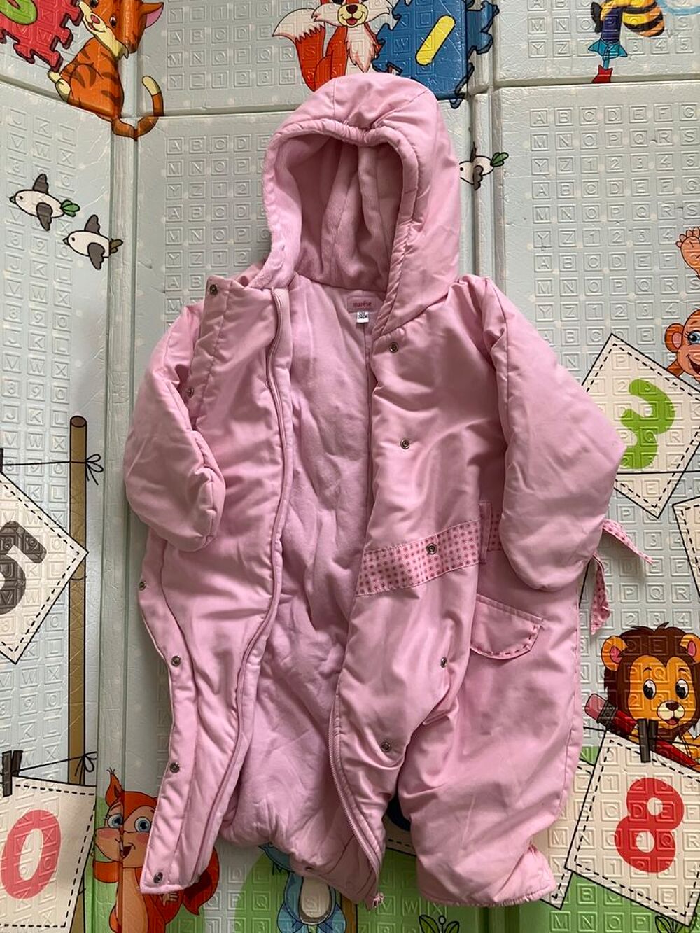 combinaison neuve Marese taille 12 mois Vêtements enfants