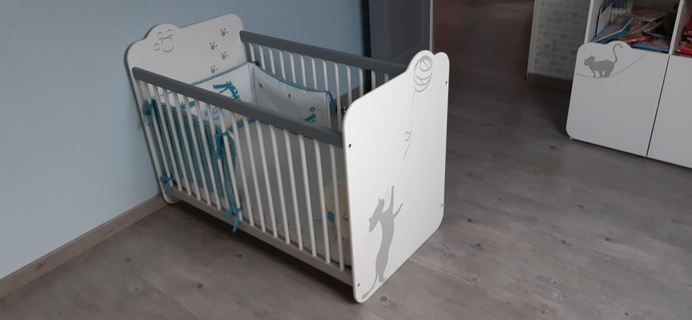 Chambre &agrave; coucher enfant Mobilier enfants