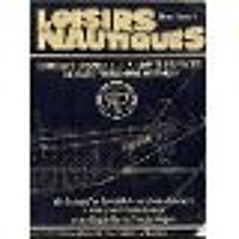 livres nautique  UNITE AMATEUR    -  LOISIR NAUTIQUE  0 Saint-Brice-sous-Fort (95)