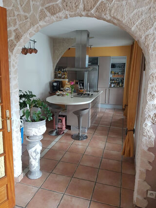  Villa � vendre 4 pi�ces 115 m�