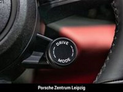 Macan 4 408 ch 2024 occasion 69007 Lyon