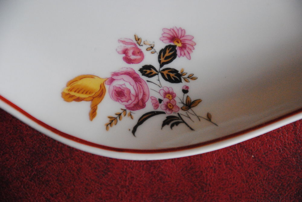 Ravier TLB Limoges Cuisine