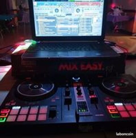   DJ pour vos événements - Arcodance 