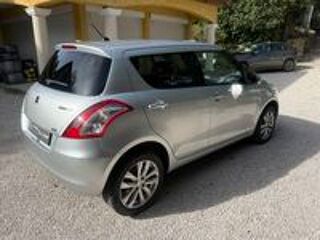 Swift Pack 4x4 2016 occasion 13790 Peynier