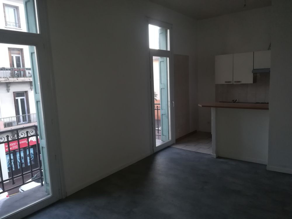 Location Appartement T3 ensoleillé Proche du Centre Perpignan