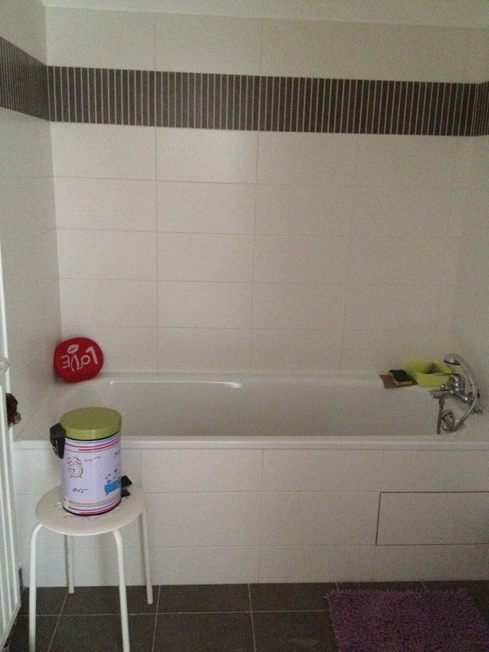 Location Colocation colocation chambre double spacieuse confort à  3 mn du RER C Juvisy-sur-orge