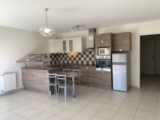  Appartement � vendre 3 pi�ces 71 m� Rennes