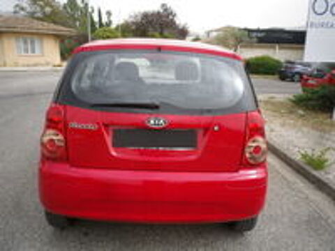 Picanto 1.0L 62 Best 2009 occasion 13400 Aubagne