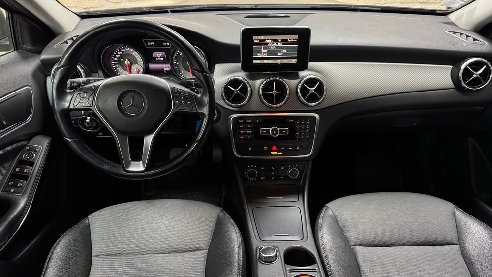 Classe GLA 200 CDI Intuition 7-G DCT A 2013 occasion 81990 Puygouzon