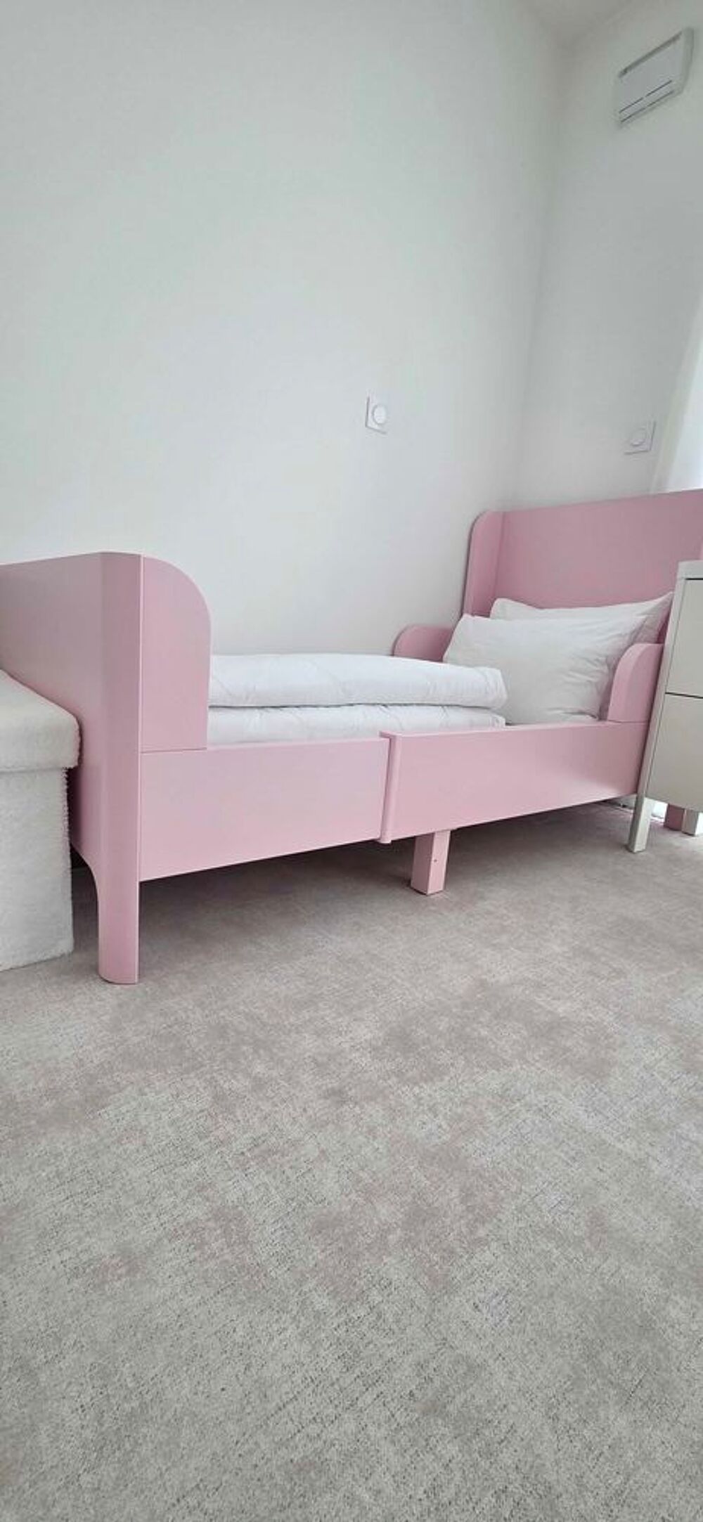 lit+busunge Mobilier enfants