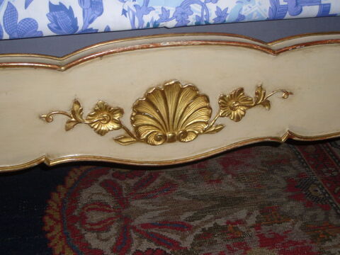 Lit vnitien poque 1900 650 Bordeaux (33)