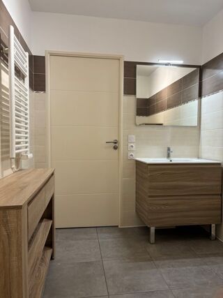  Appartement � vendre 2 pi�ces 47 m�