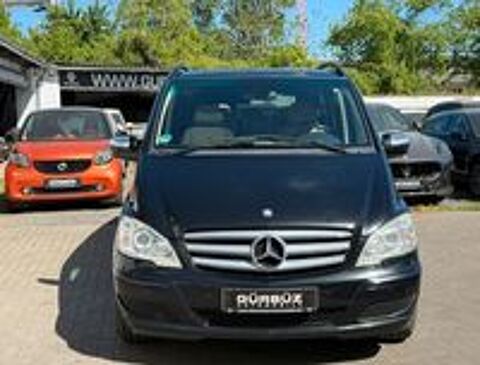 Viano AMBIANTE EDITION 2011 occasion 75001 Paris
