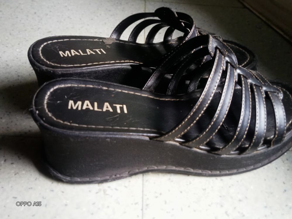 Chaussures femme d'&eacute;t&eacute; Chaussures
