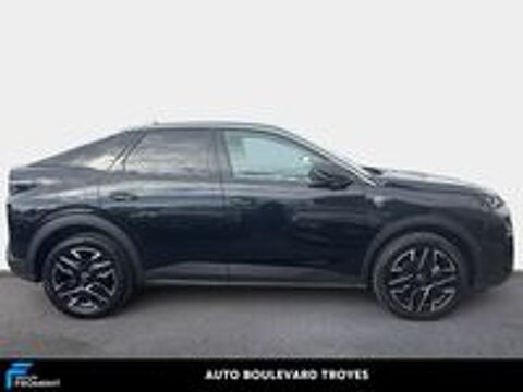 3008 Hybrid 145 e-DCS6 GT 2025 occasion 10600 Barberey-Saint-Sulpice