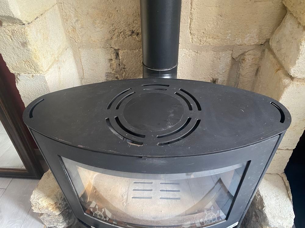 po&ecirc;le &agrave; bois Meubles