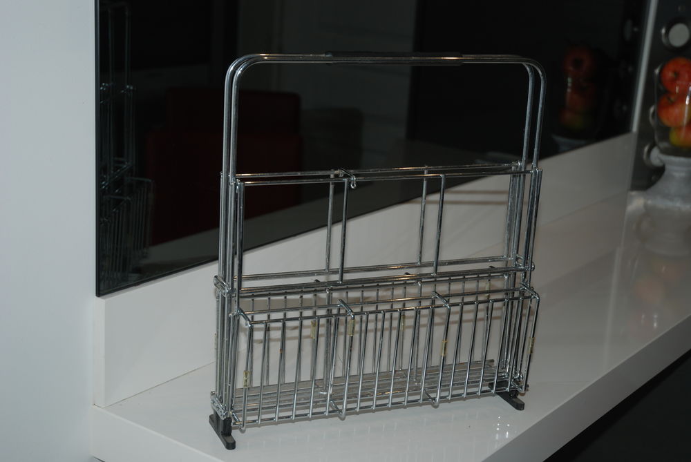 Porte bouteilles Electroménager