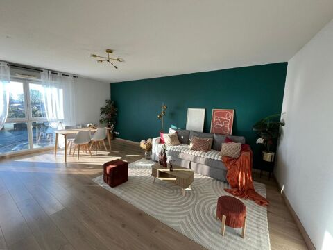  Appartement � louer 3 pi�ces 66 m�