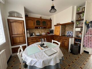  Maison à vendre 6 pièces 113 m²