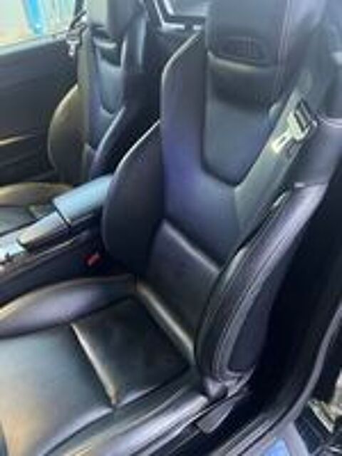 SLK 200 K BlueEFFICIENCY A 2012 occasion 83990 Saint-Tropez