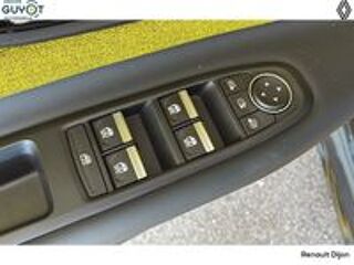 R5 Renault 5 E-Tech Electrique 150 ch autonomie confort Iconic 2025 occasion 21000 Dijon