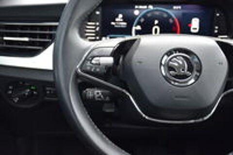 Scala 1.0 TSI Evo 110 ch DSG7 Ambition 2024 occasion 56300 Pontivy
