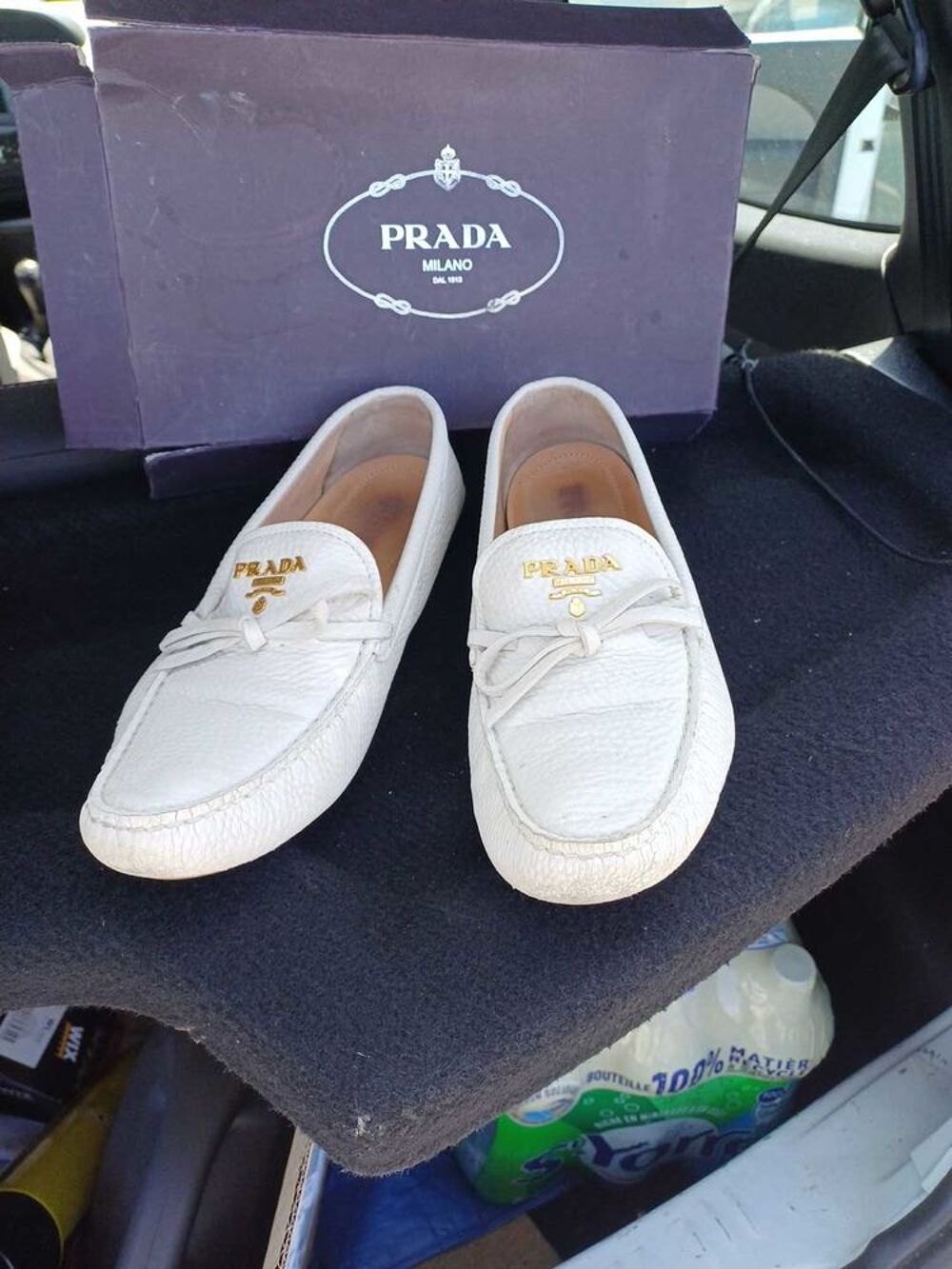 chaussures femme cuir Chaussures