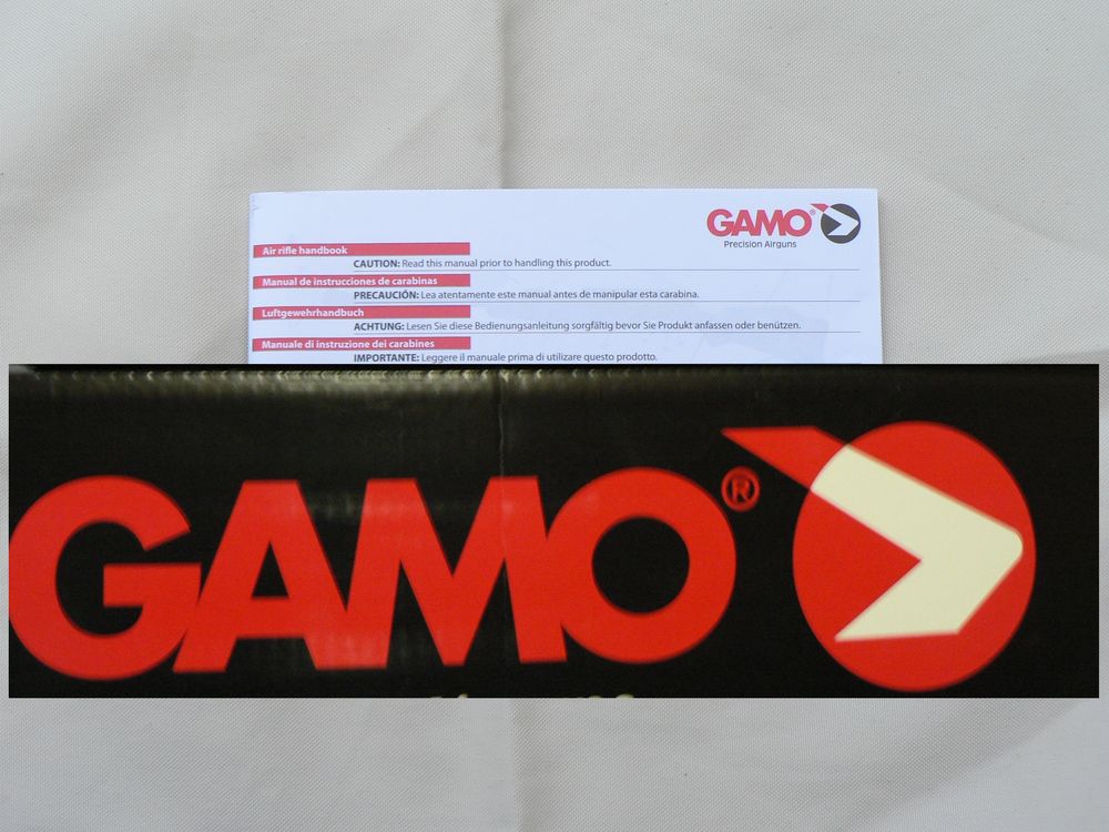 Gamo Black Shadow de 2022 &agrave; venir chercher dans le 90 Sports