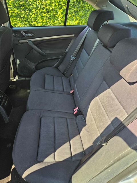 Skoda octavia 1.9 TDI 105 Ambiente
