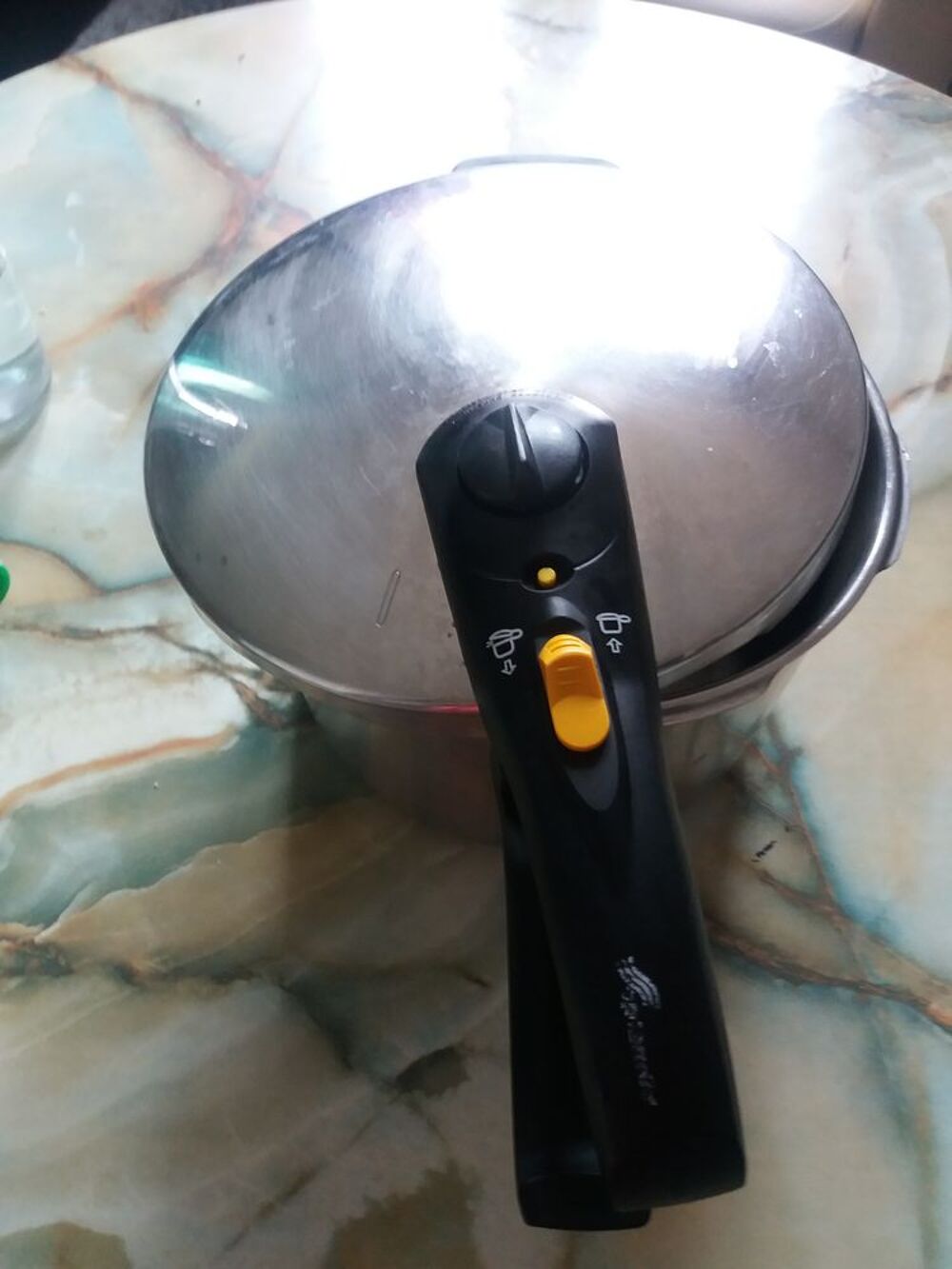 Cocotte Seb Electroménager