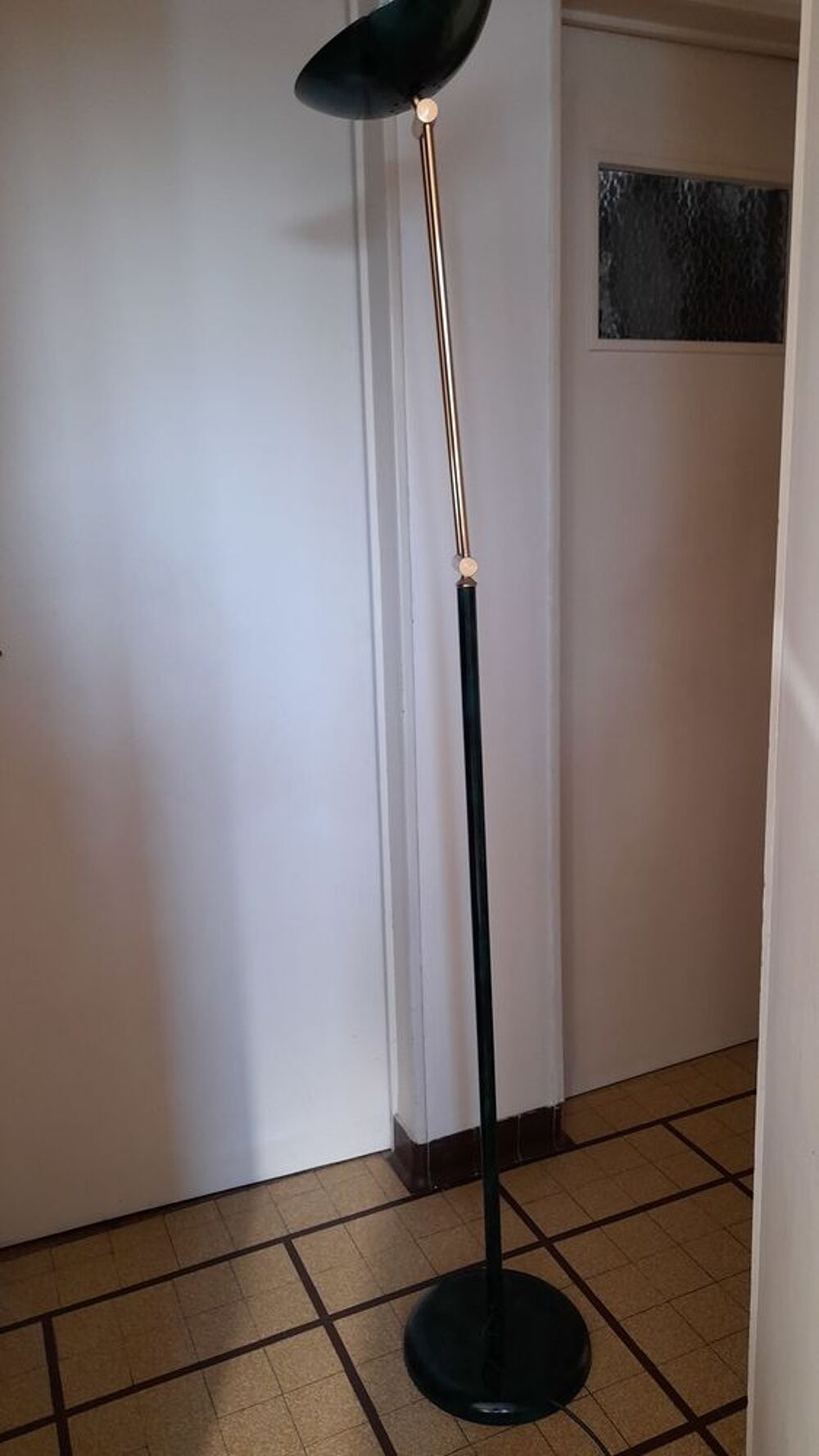 LAMPADAIRE Décoration