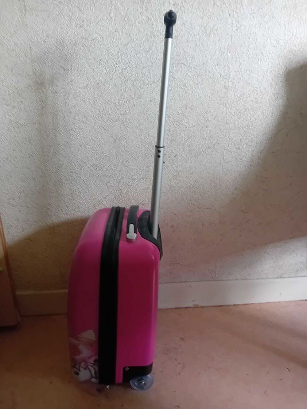 Valise Jeux / jouets