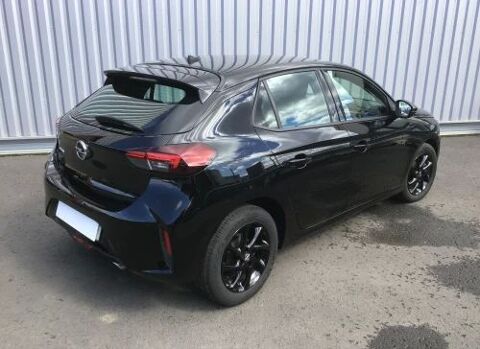 Opel Corsa 1.2 Turbo 100 ch BVM6 GS 2024 occasion Perpignan 66000