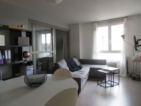  Appartement à vendre 1 pièce 38 m²